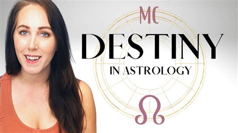 Purpose And Destiny In The Birth Chart Q And A About The North Node And Midheaven In Astrology