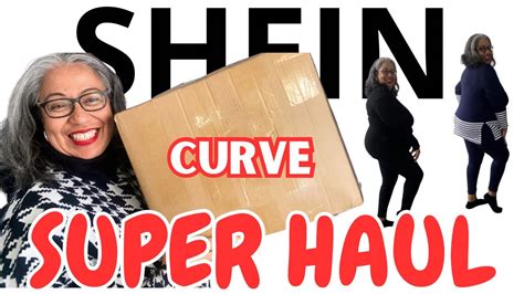 INVIERNO SUPER HAUL DE SHEIN NOVIEMBRE 23 Conjuntos Zapatillas ME