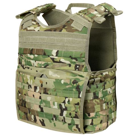 Exo Plate Carrier Gen Ii Scorpion Ocp Military Outlet