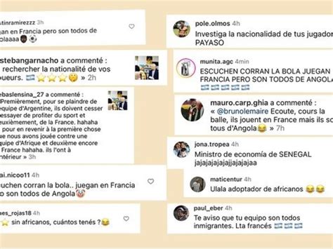 Sigue La Polémica Bronca En Francia De Un Ministro Por Los Insultos