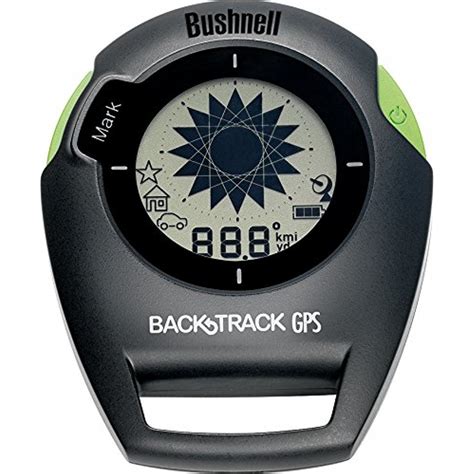 Bushnell Backtrack Original G2 Gps Personal Locator And Digital Compass