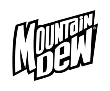 Mtn Dew Coloring Page Coloring Pages