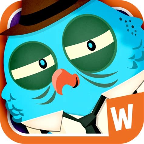 Wombi Detective - a crime solving mystery for kids Review | 148Apps