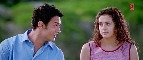 Dil Chahta Hai Wallpapers