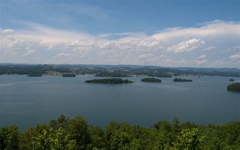 How Is The Fishing In Cherokee Lake Tn Trickyfish