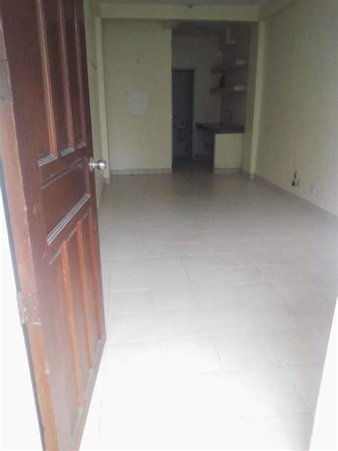 For Rent Studio Unit in San Andres Bukid, Manila City, Metro Manila