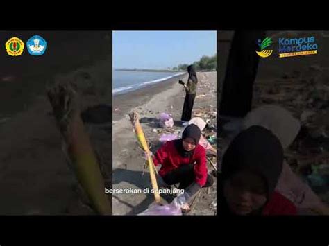 Fenomena Sampah Yang Menggurita Edukasi Youtube