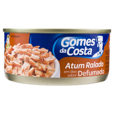 Atum Gomes Da Costa 170g Raloleo Defum é Aqui Na Barcelos