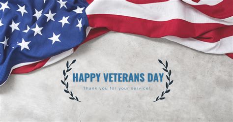 Thank You Veterans 2022