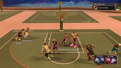 NBA 2K Mixtape Vol 2 2K17 YouTube