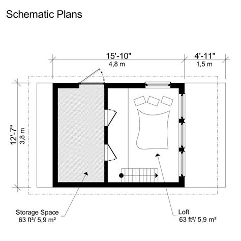 Beach Cottage Plans