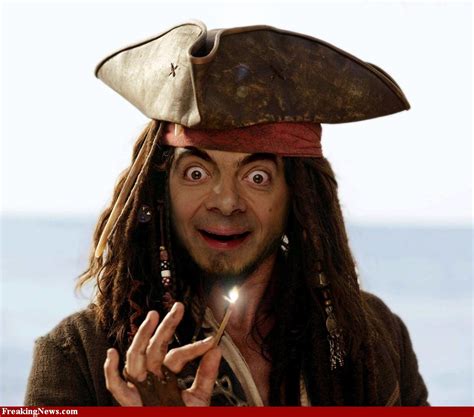 Mr Bean - Mr. Bean Photo (31204369) - Fanpop