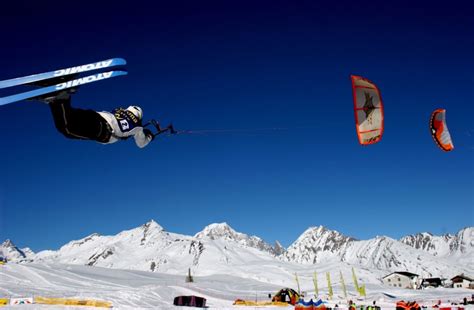 La Thuile Il Lato Wild Del Monte Bianco Dove Viaggi