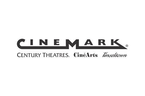 Cinemark Logo Logo Cdr Vector