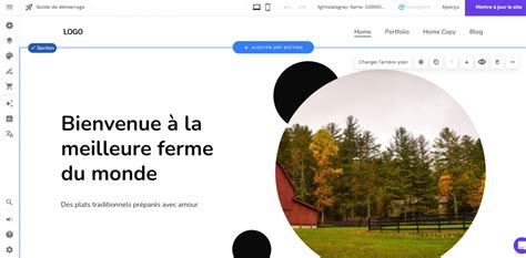 Les Bases De La Cr Ation D Un Site Web