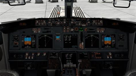 Update Zibo Mod B737 800x V38 Full Download Xplane 11 X Plane