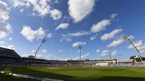 The Ashes Series 2023 Birmingham Edgbaston Stadium Tickets 2023 ...