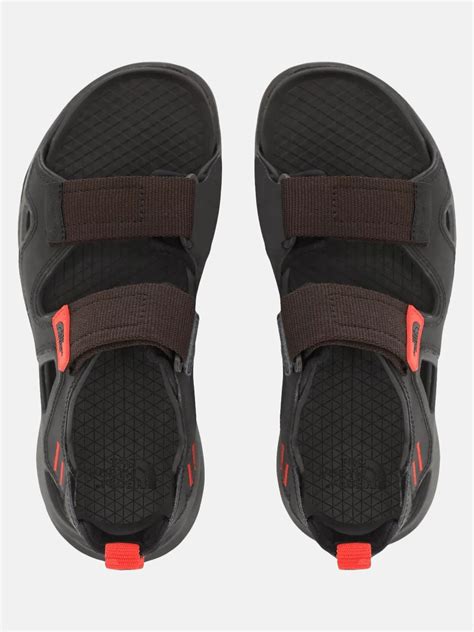 The North Face Hedgehog Sandal Iii Wms Scarpe Trekking Donna