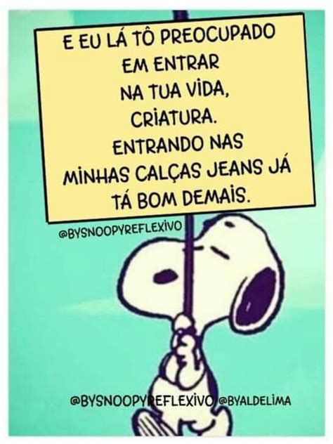 Pin De By Neuras Em Snoopy Frases E Mensagens Frases Inspiracionais