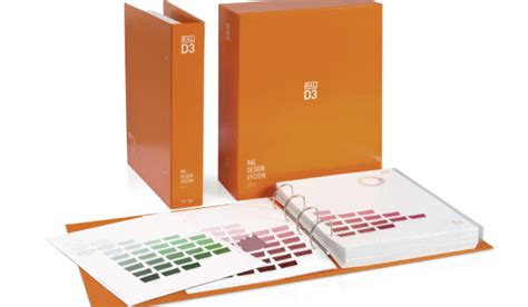 Ral D Plus Colour Toolbook Verivide