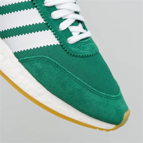 Adidas Suede Womens I 5923 Sneaker In Green For Men Lyst