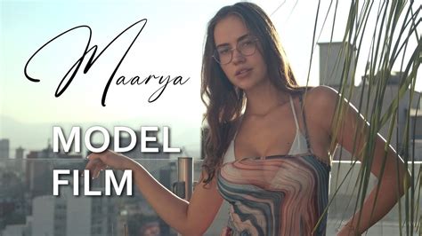 Mesh Dress Model Film #Maarya #ModelFilm in 2023 | Film, Model, Model dress