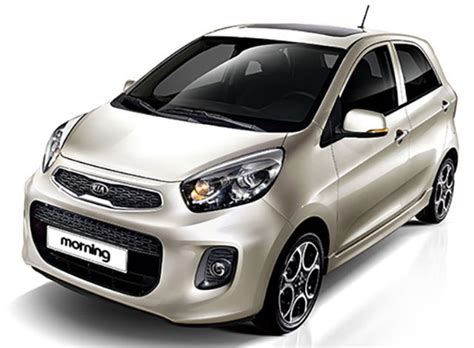 Best Modified Kia Picanto Stories Tips Latest Cost Range Modified Kia Picanto Photos And