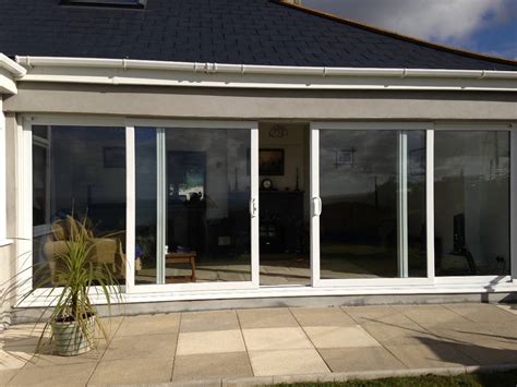 Window Manufacturers in Cornwall : Newquay Plastic