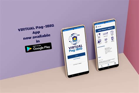 Virtual Pag Ibig App Now Available In Google Play Store Online Quick