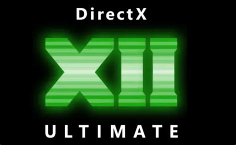 DirectX 12 Ultimate Features, Tools and Minimum requirements