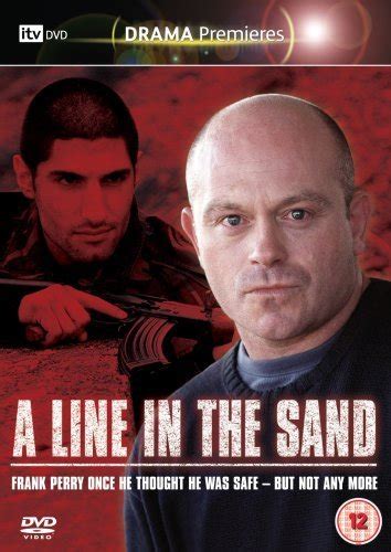 Amazon.com: A Line In The Sand [DVD]: Movies & TV