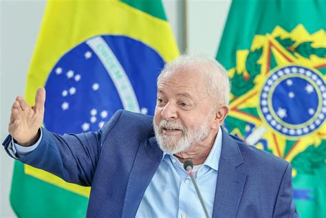 40 Dizem Nunca Confiar Nas Falas De Lula 24 Afirmam Sempre Confiar