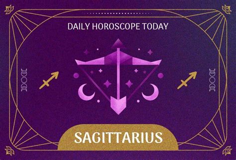 Sagittarius Horoscope Today February 4 2024 CricLakshmi