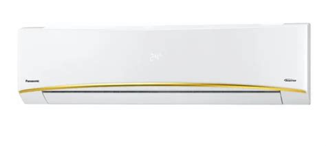 3 Star Panasonic Cs Cu Ku18yky 1 Inverter Split Air Conditioner At Rs