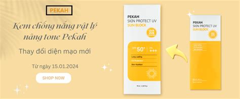 PEKAH Vietnam
