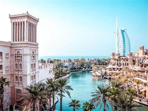 10 Best Dubai Beach Hotels To Book In 2022 Dont Miss Out