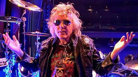 Former SCORPIONS Drummer JAMES KOTTAK Had No Idea MIKKEY DEE Was His ...