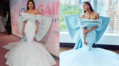 Priyanka Chopra Said ‘she Fell On Her Butt On The Red Carpet But