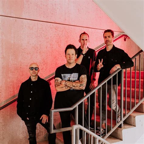 Concierto De Simple Plan En México Dónde Horario Quién Le Abre Y Setlist De Canciones Para