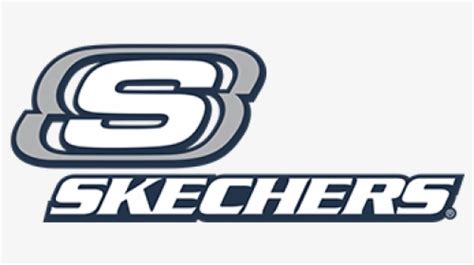 Skechers Logo Png White, Transparent Png - kindpng