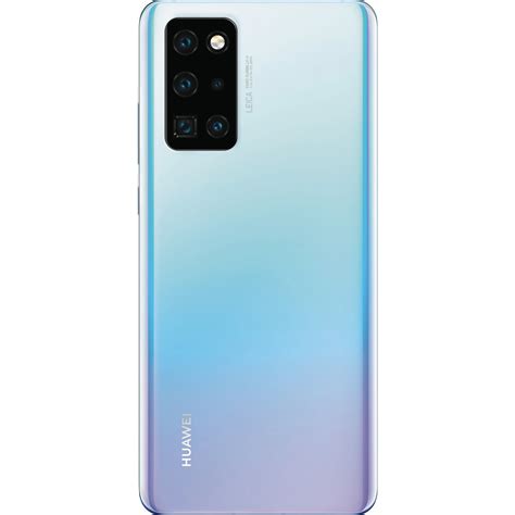 Puro 0 3 Nude Huawei P40 Pro deksel gjennomsiktig Elkjøp