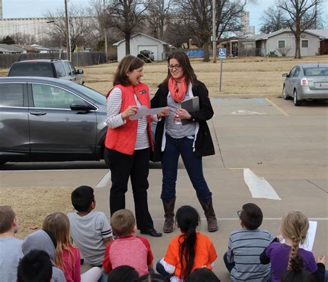 Congratulations To Chloe Nelson Enid Public Schools Facebook