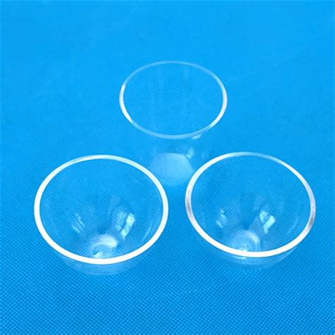 Quartz Crucibles For Melting Fused Silica 99 99 High Purity Pot Crucible Jsk Industrial Supply