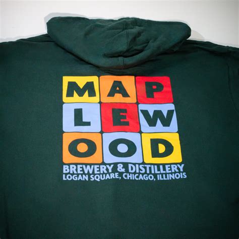 Merch | Maplewood Brewery & Distillery