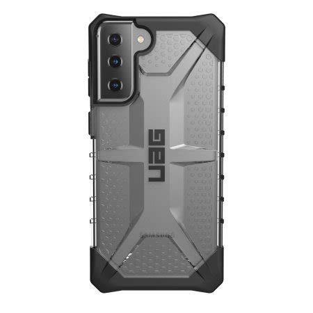 Uag Plasma Rugged Ice Case For Samsung Galaxy S Plus