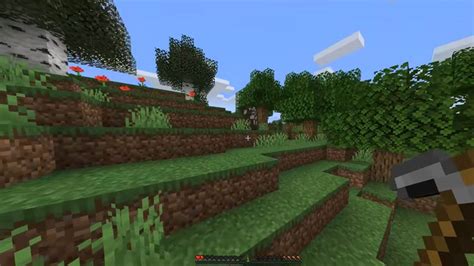 Wie Wechselt Man Minecraft World In Den Survival Modus Gamingdeputy