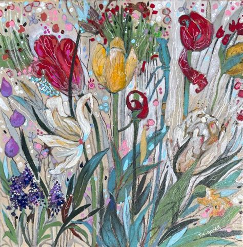 Teresa Cox Kolar Artists Circle