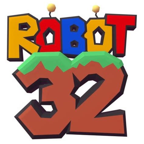 Robot 32 | Robot 64 Wiki | Fandom