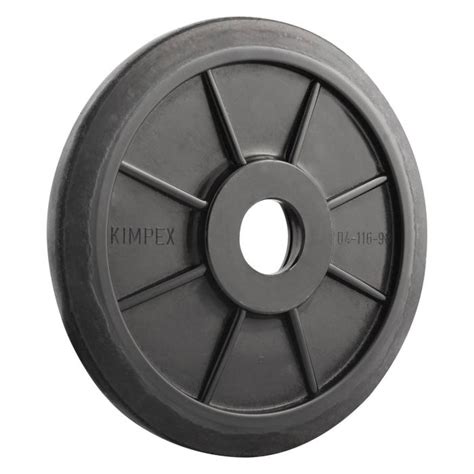 Kimpex Idler Wheels 7 981232 FortNine Canada