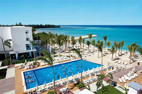 Hotel Riu Palace Jamaica Scubacaribe